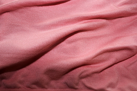 klut, tekstil, design, stoff, teksturert, materiale, rosa
