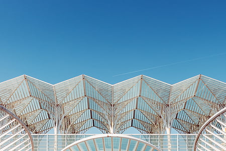 architecture, roof, sky, structure