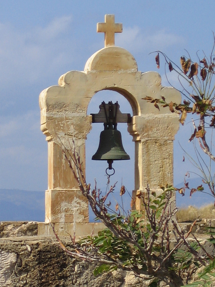 Bell, Grekland, Outlook