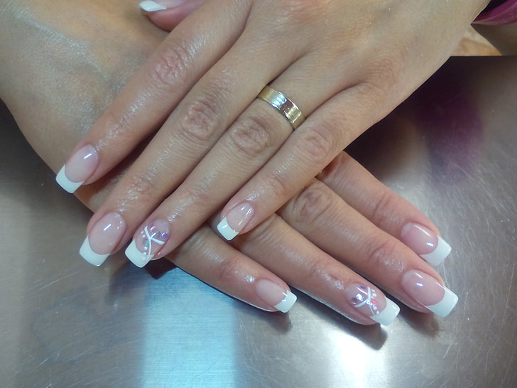 nail, gel, manicure, human Hand, fingernail, women, close-up