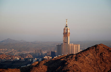 Meca, Mekkah, Aràbia Saudita, Aràbia Saudita, Saudita, musulmà, àrab