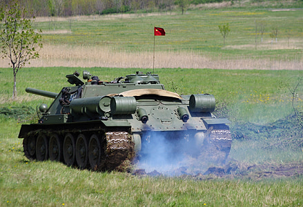 vojna, armáda, Warfare, tank, svetovej vojny, boj, Ruský tank