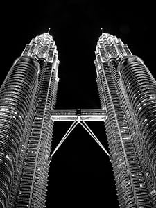 Malaysia, Sud-est asiatico, Viaggi, Turismo, costruzione, architettura, città