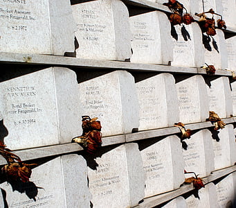 Статен-Айленд, Мемориал, 911, 11 сентября, Нью-Йорк