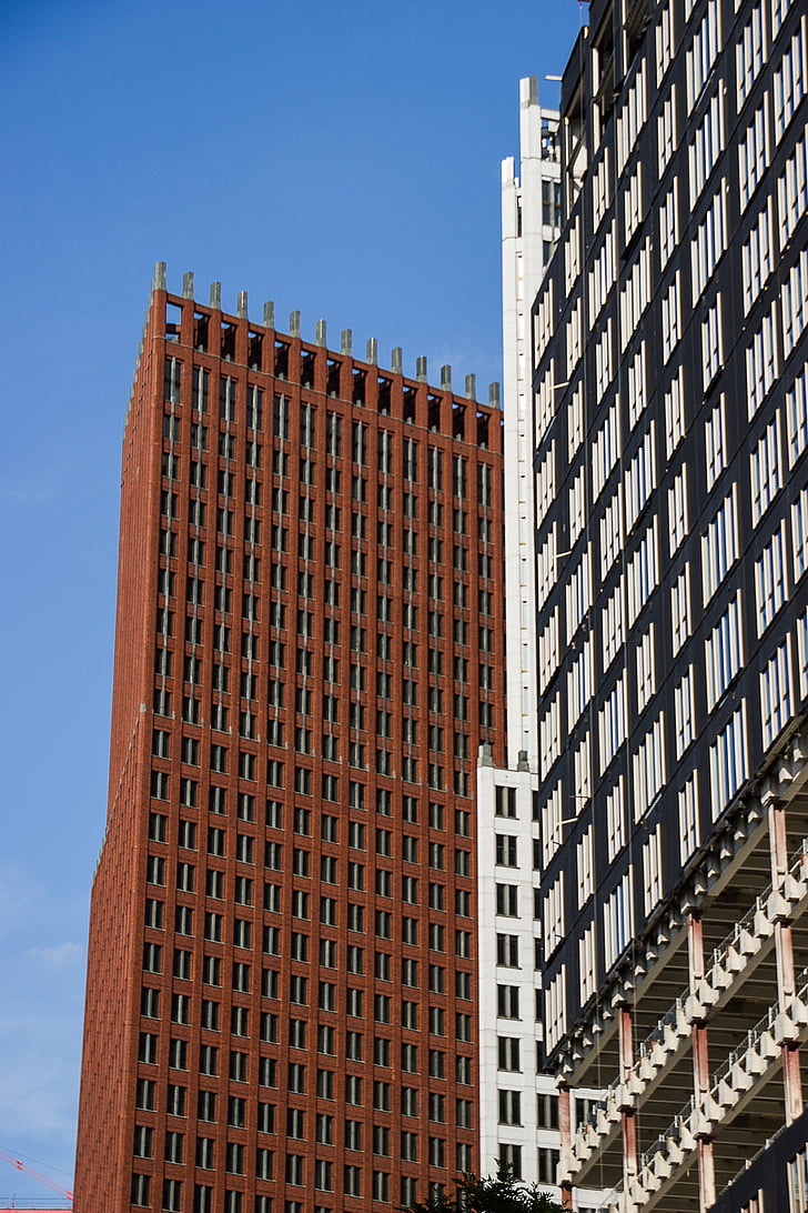 The hague, tòa nhà, thành phố, Hà Lan