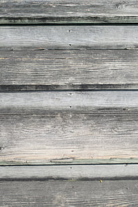 木板, 风化, 灰色, 粮食, 楼梯, 木制, 表面