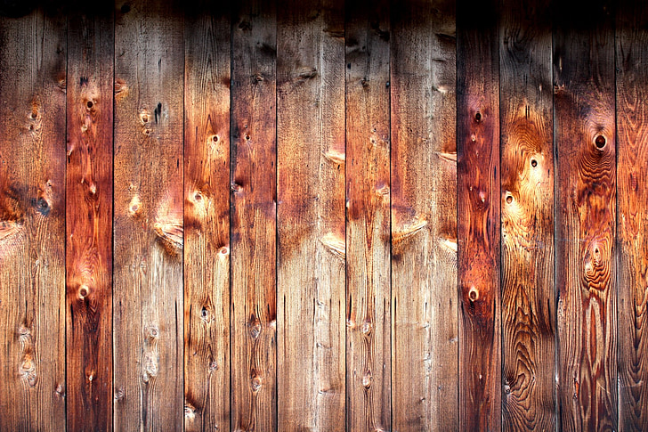 knotty pine, barn, wood, background, brown, boards, wood - Material