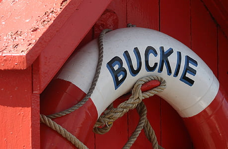 lifesaver, life saver, life belt, safety buoy, life buoy, fishing port, marina