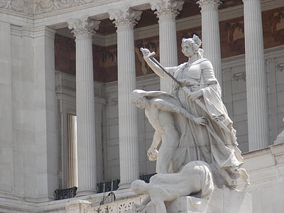 arte, Roma, Monumento, architettura, antica, Turismo, storico