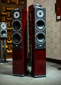 techland, audio, audiovector, stereo, system, sound, music
