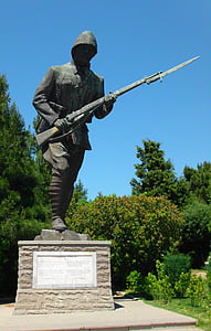 Robin, Bătălia Çanakkale, Gallipoli