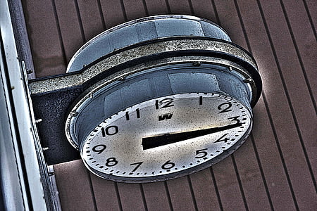 นาฬิกา, ชั่วโมง, เวลา, ตีระฆัง, นาฬิกา, มือ, นาฬิกาปลุก