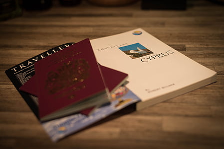 passaport, viatges, viatge, viatge, vacances, document, destinació