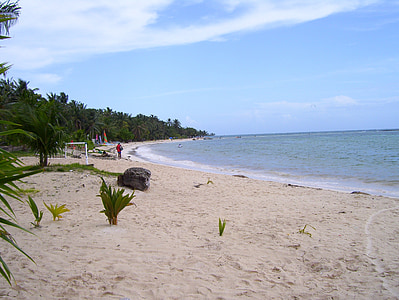 Colombia, San andres islas, Ocean, Beach, päike, Sea, Kariibi mere saared