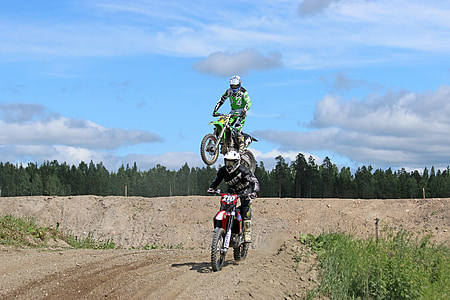 motocross, motorcycle, offroad, motorbike, race, competetion, racing
