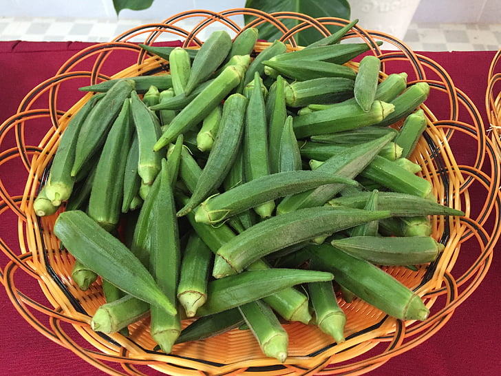 beans, muscles, green