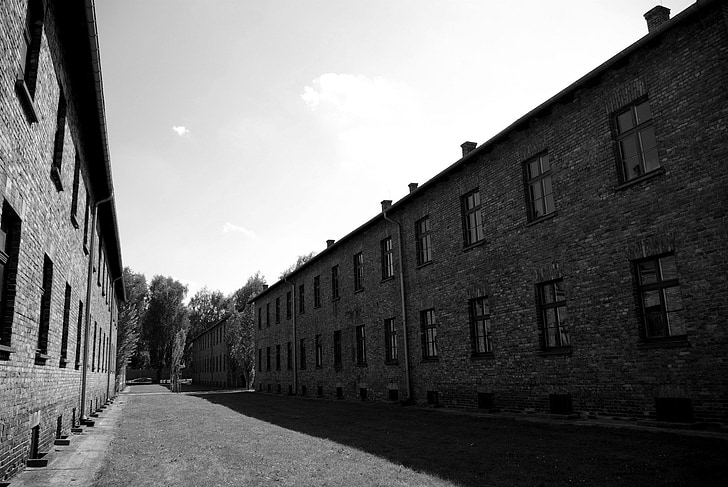 Auschwitz-birkenau, koncentrationslejr, nazismen, kriminalitet, Hitler, Auschwitz, Birkenau
