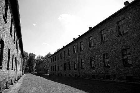 Auschwitz-Birkenaun, keskitysleiri, natsismi, rikollisuuden, Hitler, Auschwitz, Birkenaun