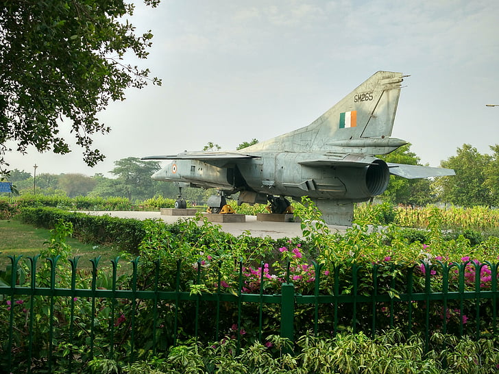máy bay phản lực cũ, Không quân Ấn Độ, quân sự, lực lượng vũ trang, chiến tranh, chiếc xe máy, quân đội