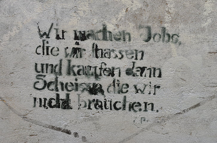 graffiti, street art, mural, art, wall, parole