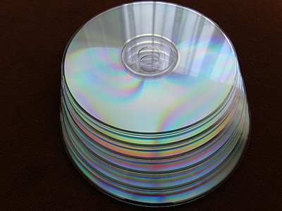 CD, disk, diskety, počítač, DVD, CD-ROM, kompaktný disk