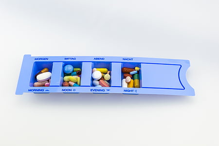 narkotika-pusher, tabletter, medisinsk, apotek, kapsel, pille, velsigne deg