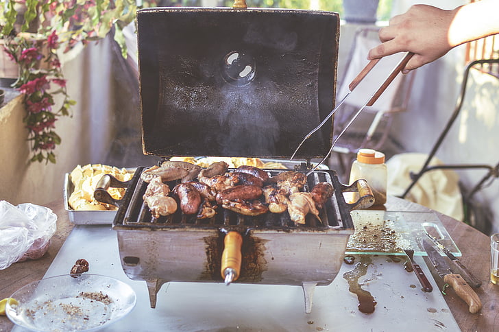grillezési lehetőség, barbecue szósz, grillezési lehetőség, csirke, főzés, élelmiszer, grill