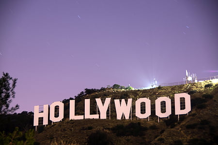 Hollywood, Los angeles, Kalifornien, USA