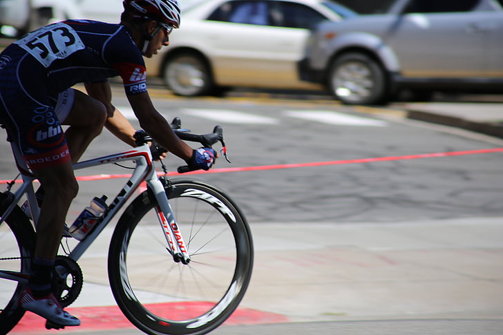 แข่งขันจักรยาน, จักรยานเสือหมอบ, นักขี่จักรยาน, การแข่งขัน, กีฬา, ถนน, จักรยาน