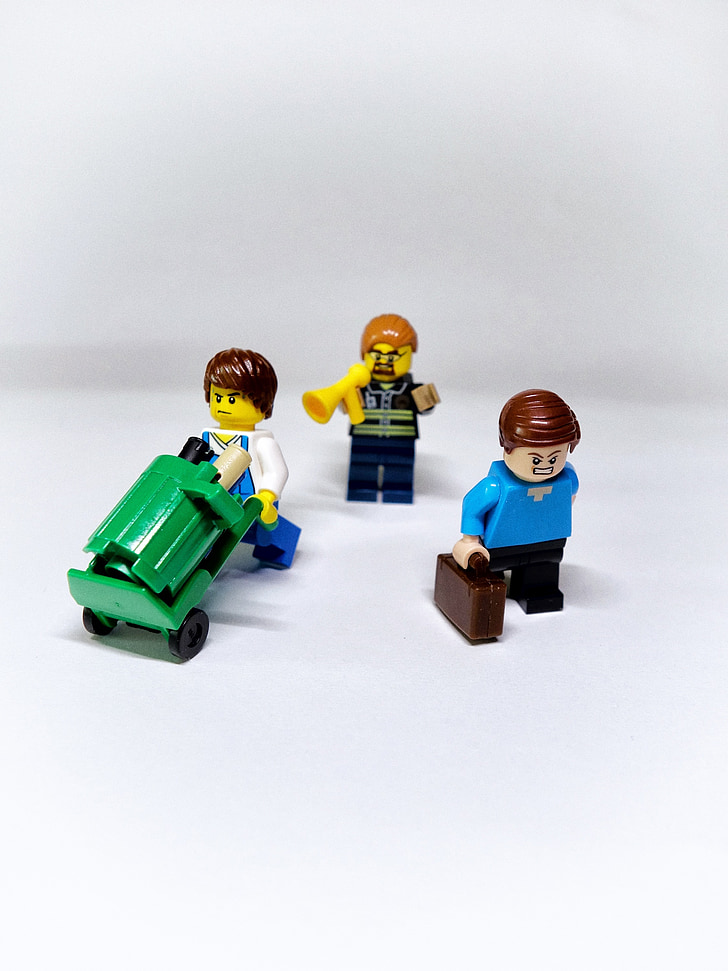 LEGO, praksis, arbejdskraft, dage, model, illoyal arbejdskraft, ansætte