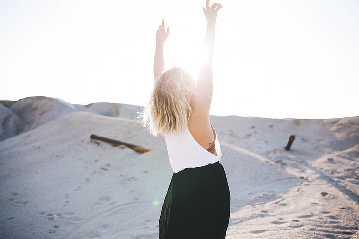 adult, adventure, daylight, desert, dom, fun, girl