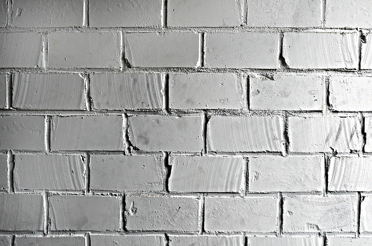 wall, brick wall, brick, stone, house, structure, pattern