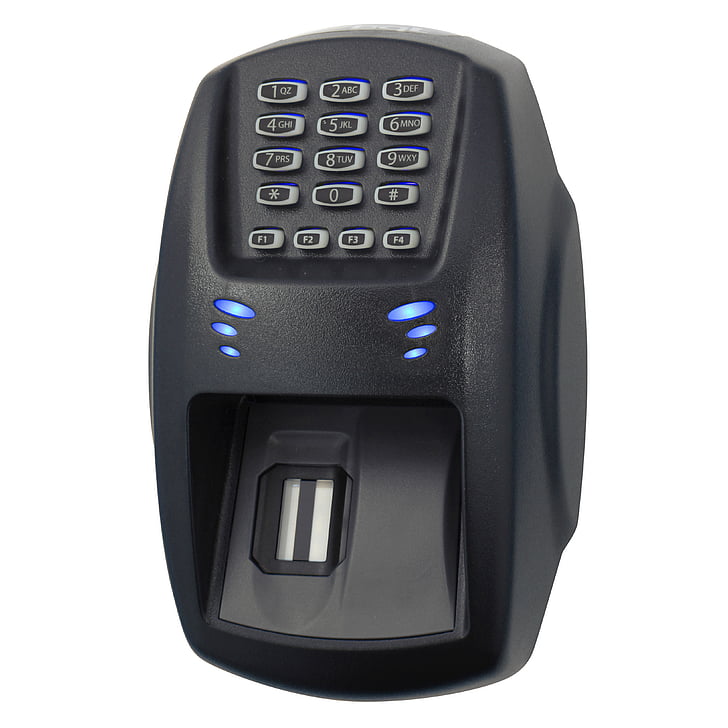 Biometric scanner, biometrice, cititor biometric