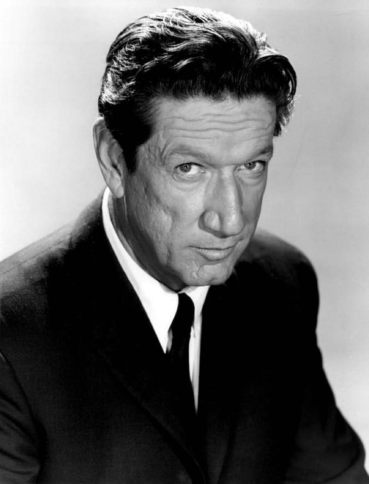 richard boone, actor, television, motion pictures, movies, films, tv