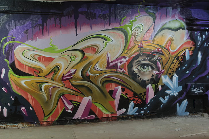 graffitidesign, acselart, art