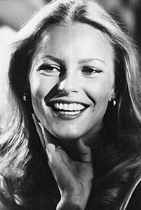 cheryl ladd, actress, singer, author, charlie's angels, television, tv