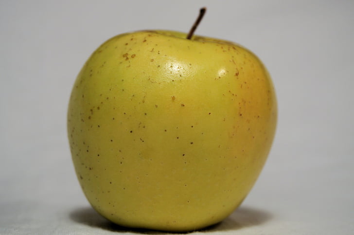 Apple, frutas, maçã verde, comida, saudável