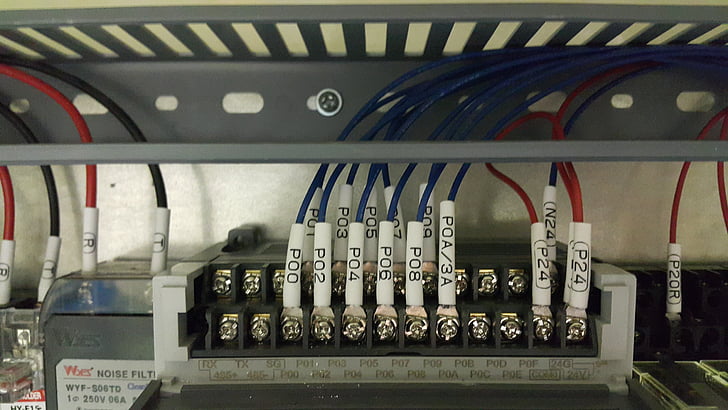 xbc, input, power, connection