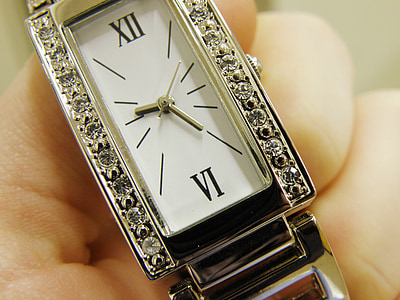 rellotge de canell, temps, les mans, Dial, mà