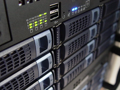 technology, servers, server, computer, network Server, data, internet