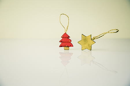 Kerst, Kerstbal, Christmas bell, de gift van Kerstmis, kerstfeest, kerstcadeau, Kerstboom decoraties