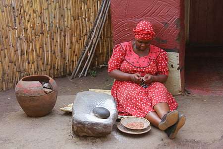 interesting, village, cultural, african, lesedi cultural village, experience, life