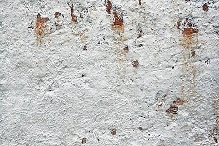 gammel væg, tekstur, mudder, gamle, væg, grunge, beskidt