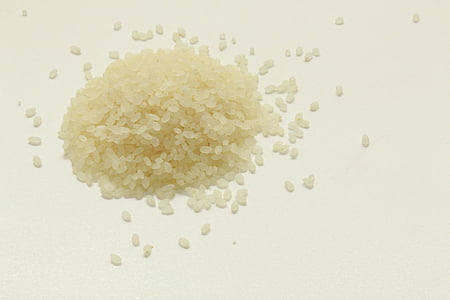USD, ryža, ryže frézovanie, Nováčik, koshihikari ryža