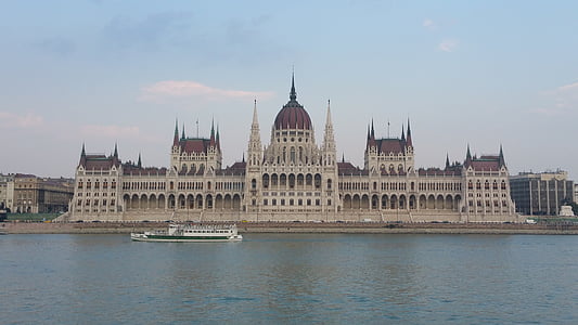 hungarian parliament, hungarian, parliament, budapest, landmark, government, national