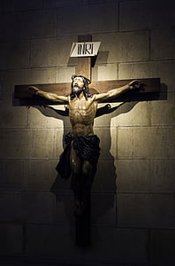 crucifix, Croix, christianisme, Christ, foi, Jésus, Dieu