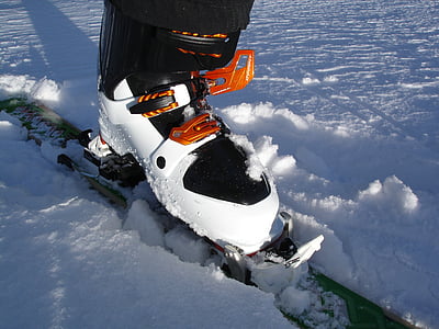 esquís de muntanya, Enquadernació d'esquí de muntanya, skiiing Splitboard, El Touring vinculant, sabates de muntanya, Dynafit, un px