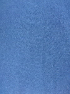kain, biru, beludru, struktur, permukaan