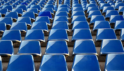 tribuna, seure, seients, esport, sèrie, cub seients, Auditori