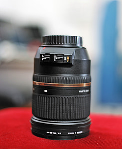 lente da câmera, equipamento fotográfico, fotografia, fotógrafo, Câmara fotográfica, óptica